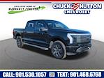 2023 Ford F-150 Lightning SuperCrew Cab AWD, Pickup for sale #R301885A - photo 1