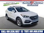 Used 2017 Hyundai Santa Fe Base SUV for sale #R345497B - photo 1