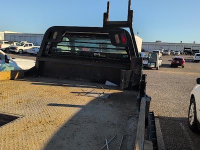 2012 Ford F-550 Regular Cab DRW RWD Flatbed Truck for sale #R347289A - photo 2