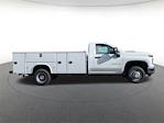 2024 Chevrolet Silverado 3500 Regular Cab 4x4, Knapheide Service Truck for sale #RF280041 - photo 3