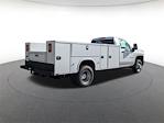 2024 Chevrolet Silverado 3500 Regular Cab 4x4, Knapheide Service Truck for sale #RF280041 - photo 2