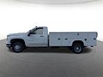 2024 Chevrolet Silverado 3500 Regular Cab 4x4, Knapheide Service Truck for sale #RF280041 - photo 8