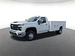 2024 Chevrolet Silverado 3500 Regular Cab 4x4, Knapheide Service Truck for sale #RF280041 - photo 9