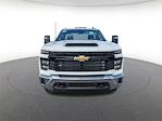 New 2024 Chevrolet Silverado 3500 Regular Cab 4x4 Knapheide Service Truck for sale #RF280041 - photo 25