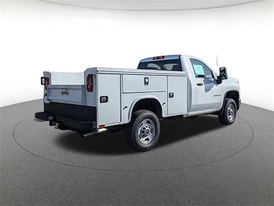 2024 Chevrolet Silverado 2500 Regular Cab 4x2, Knapheide Service Truck for sale #RF300659 - photo 2