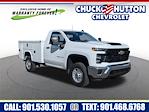 2024 Chevrolet Silverado 2500 Regular Cab 4x2, Knapheide Service Truck for sale #RF300659 - photo 1