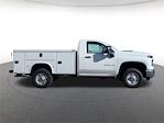 2024 Chevrolet Silverado 2500 Regular Cab 4x2, Knapheide Service Truck for sale #RF300659 - photo 3