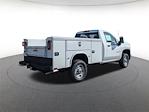 2024 Chevrolet Silverado 2500 Regular Cab 4x2, Knapheide Service Truck for sale #RF300659 - photo 2