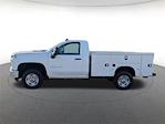 2024 Chevrolet Silverado 2500 Regular Cab 4x2, Knapheide Service Truck for sale #RF300659 - photo 8