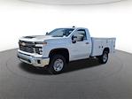 2024 Chevrolet Silverado 2500 Regular Cab 4x2, Knapheide Service Truck for sale #RF300659 - photo 9