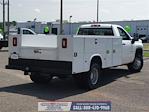 2024 Chevrolet Silverado 3500 Crew Cab DRW 4WD Service Truck for sale #RF454163 - photo 3
