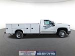 2024 Chevrolet Silverado 3500 Crew Cab DRW 4WD Service Truck for sale #RF454163 - photo 12