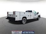 2024 Chevrolet Silverado 3500 Crew Cab DRW 4WD Service Truck for sale #RF454163 - photo 13