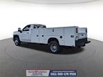 2024 Chevrolet Silverado 3500 Crew Cab DRW 4WD Service Truck for sale #RF454163 - photo 16