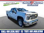 2024 Chevrolet Silverado 2500 Crew Cab 4x4, Service Truck for sale #RF462784 - photo 1