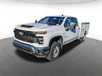 2024 Chevrolet Silverado 2500 Crew Cab 4x4, Service Truck for sale #RF462784 - photo 9