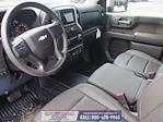 New 2024 Chevrolet Silverado 2500 Work Truck Crew Cab 4x4 55 CA Cab Chassis for sale #RF463223 - photo 3
