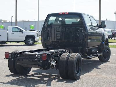 New 2024 Chevrolet Silverado 6500 Crew Cab 4x4 Cab Chassis for sale #RH116623 - photo 2