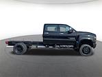 2024 Chevrolet Silverado 6500 Crew Cab DRW 4x4, Cab Chassis for sale #RH116623 - photo 3