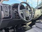 2024 Chevrolet Silverado 6500 Crew Cab DRW 4x4 Cab Chassis for sale #RH116623 - photo 27