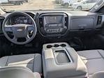 2024 Chevrolet Silverado 6500 Crew Cab DRW 4x4 Cab Chassis for sale #RH116623 - photo 39