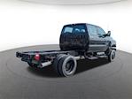 2024 Chevrolet Silverado 6500 Crew Cab DRW 4x4, Cab Chassis for sale #RH116623 - photo 2