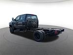 2024 Chevrolet Silverado 6500 Crew Cab DRW 4x4, Cab Chassis for sale #RH116623 - photo 7