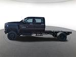 2024 Chevrolet Silverado 6500 Crew Cab DRW 4x4, Cab Chassis for sale #RH116623 - photo 8