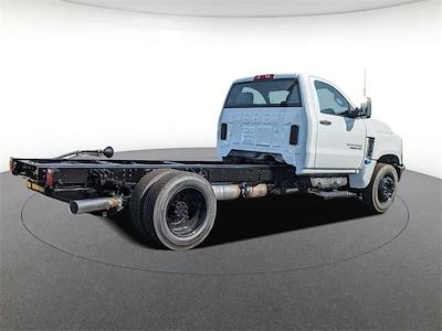 New 2024 Chevrolet Silverado 5500 Regular Cab Cab Chassis for sale #RH168284 - photo 2