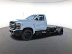 New 2024 Chevrolet Silverado 5500 Regular Cab Cab Chassis for sale #RH168284 - photo 8