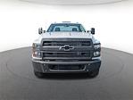 New 2024 Chevrolet Silverado 5500 Regular Cab Cab Chassis for sale #RH168284 - photo 9