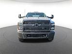 2024 Chevrolet Silverado 6500 Crew Cab DRW 4x2, Cab Chassis for sale #RH169334 - photo 10