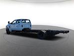 2024 Chevrolet Silverado 6500 Crew Cab DRW 4x2, Cab Chassis for sale #RH169334 - photo 8