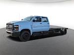 2024 Chevrolet Silverado 6500 Crew Cab DRW 4x2, Cab Chassis for sale #RH169334 - photo 9