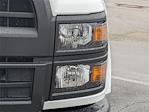 2024 Chevrolet Silverado 5500 Regular Cab DRW 4x2, Cab Chassis for sale #RH266831 - photo 11