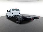 2024 Chevrolet Silverado 5500 Regular Cab DRW 4x2, Cab Chassis for sale #RH266831 - photo 7