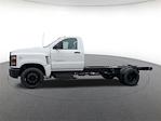 2024 Chevrolet Silverado 5500 Regular Cab DRW 4x2, Cab Chassis for sale #RH266831 - photo 8