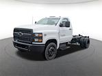 2024 Chevrolet Silverado 5500 Regular Cab DRW 4x2, Cab Chassis for sale #RH266831 - photo 9