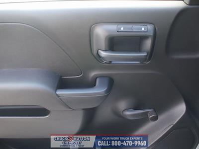 New 2024 Chevrolet Silverado 5500 Work Truck Regular Cab Cab Chassis for sale #RH347289 - photo 2