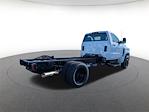 2024 Chevrolet Silverado 5500 Regular Cab DRW 4x2, Cab Chassis for sale #RH347289 - photo 2