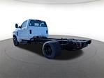 2024 Chevrolet Silverado 5500 Regular Cab DRW 4x2, Cab Chassis for sale #RH347289 - photo 7