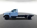 2024 Chevrolet Silverado 5500 Regular Cab DRW 4x2, Cab Chassis for sale #RH347289 - photo 8