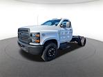 2024 Chevrolet Silverado 5500 Regular Cab DRW 4x2, Cab Chassis for sale #RH347289 - photo 9