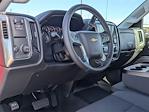 2024 Chevrolet Silverado 6500 Crew Cab DRW 4x2, Cab Chassis for sale #RH351281 - photo 13