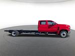 2024 Chevrolet Silverado 6500 Crew Cab DRW 4x2, Cab Chassis for sale #RH351281 - photo 3