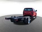 2024 Chevrolet Silverado 6500 Crew Cab DRW 4x2, Cab Chassis for sale #RH351281 - photo 2