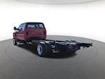 2024 Chevrolet Silverado 6500 Crew Cab DRW 4x2, Cab Chassis for sale #RH351281 - photo 7