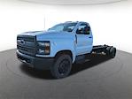 2024 Chevrolet Silverado 5500 Regular Cab DRW 4x2, Cab Chassis for sale #RH359841 - photo 9