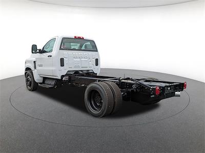 New 2024 Chevrolet Silverado 5500 Work Truck Regular Cab Cab Chassis for sale #RH478959 - photo 2