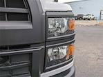 2024 Chevrolet Silverado 5500 Regular Cab DRW 4x2, Cab Chassis for sale #RH478959 - photo 11